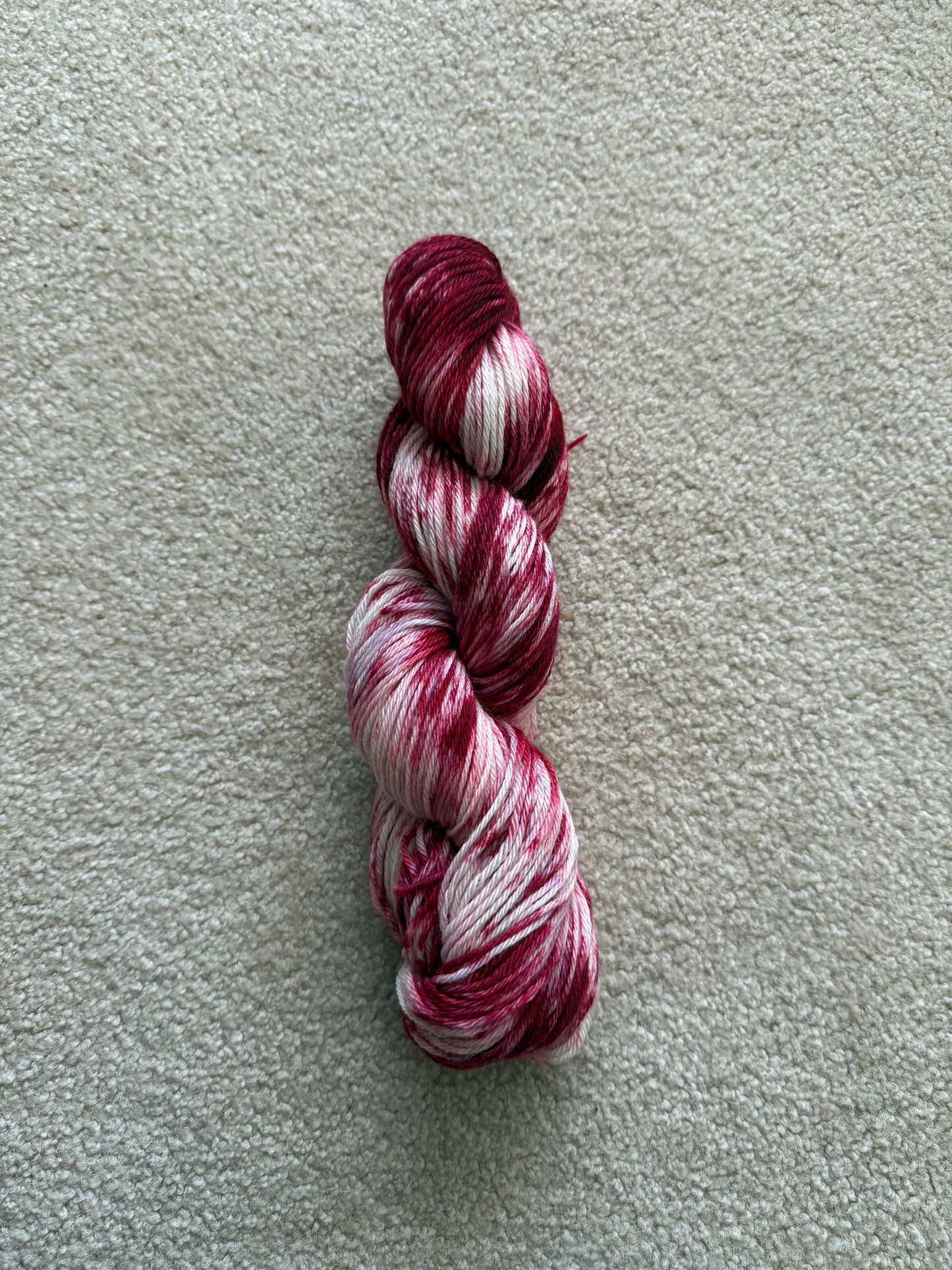 The Midwestern Cherry Blossom