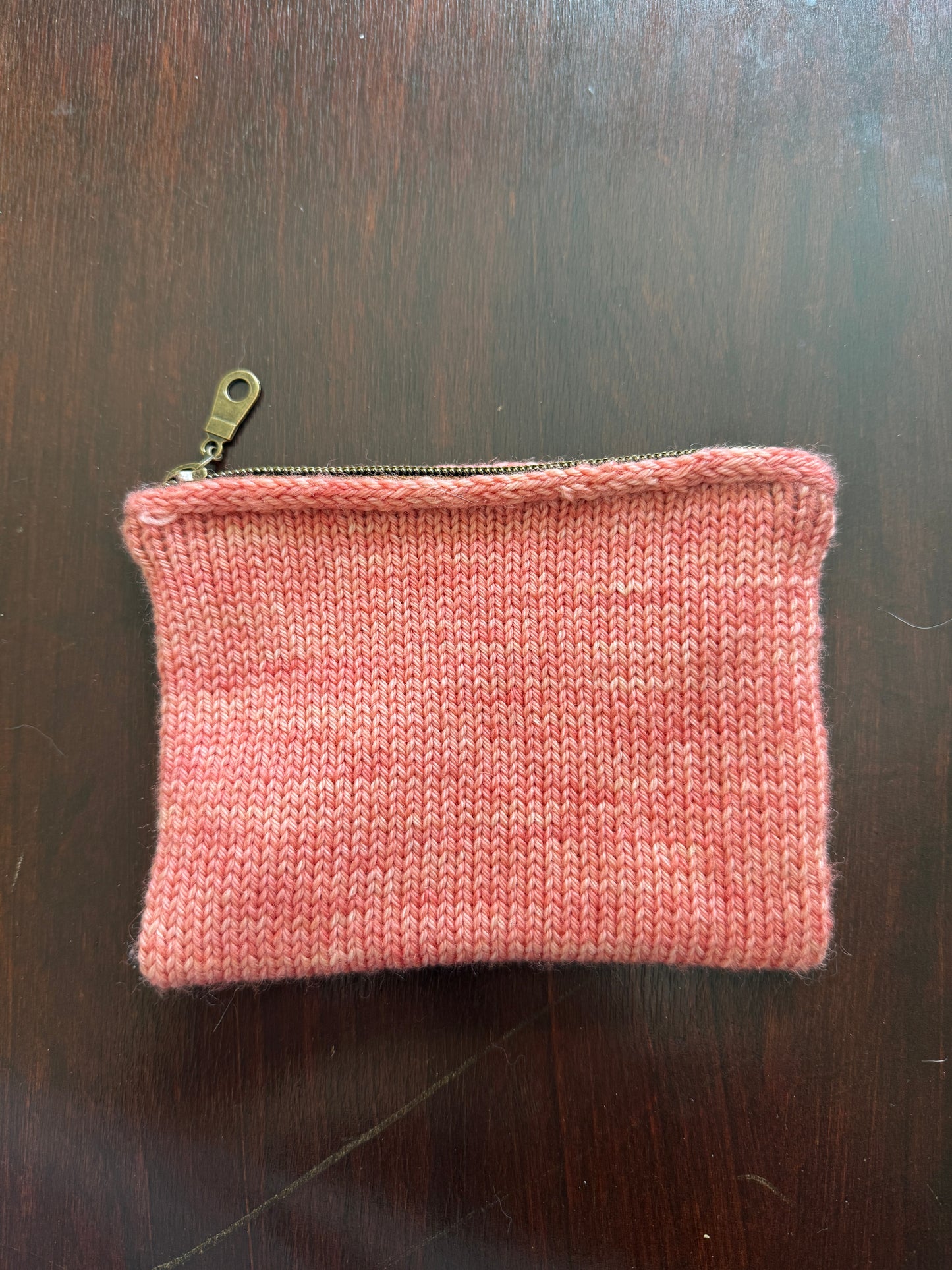 Small Pouch