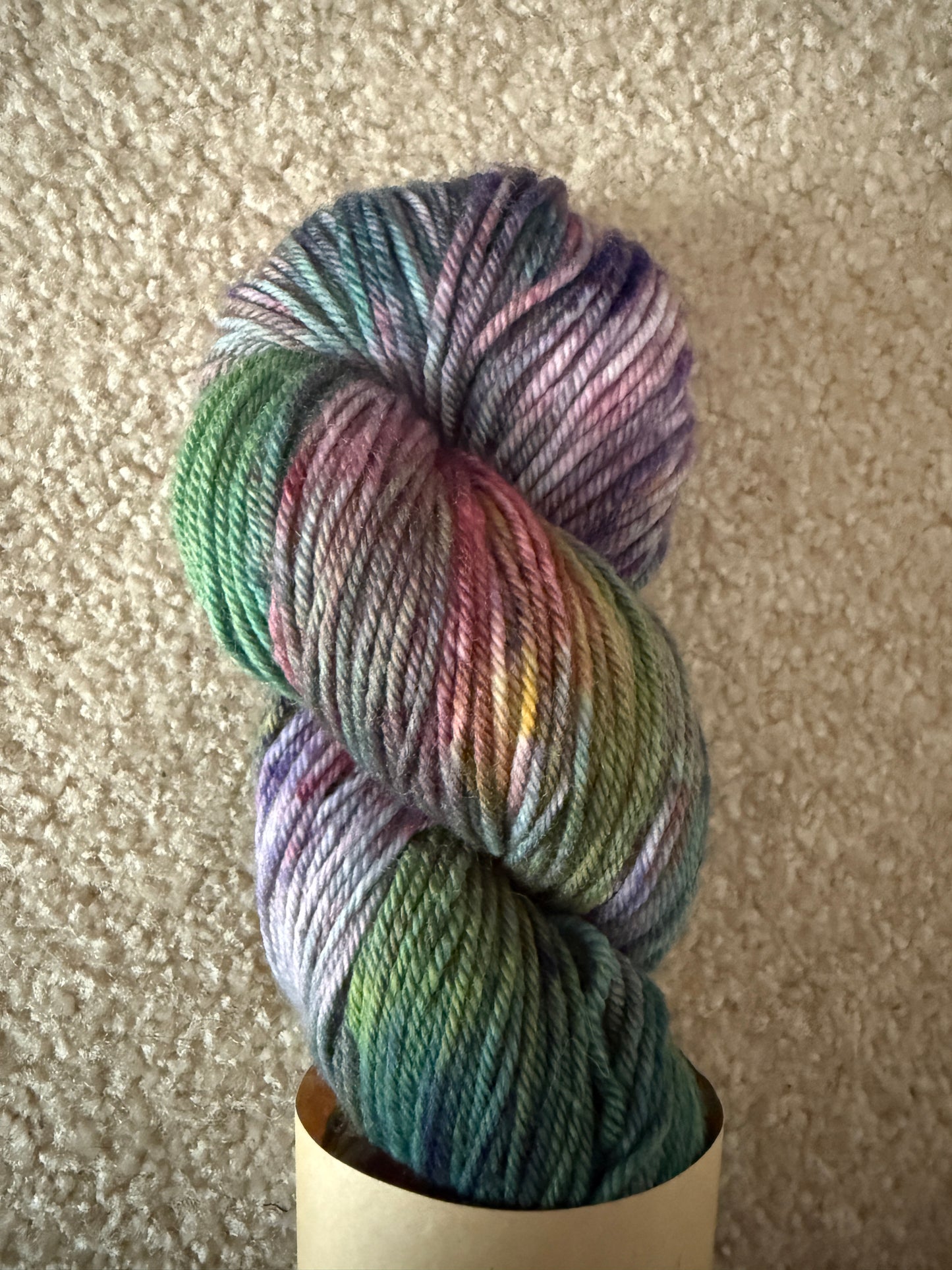 OOAK : Variegated