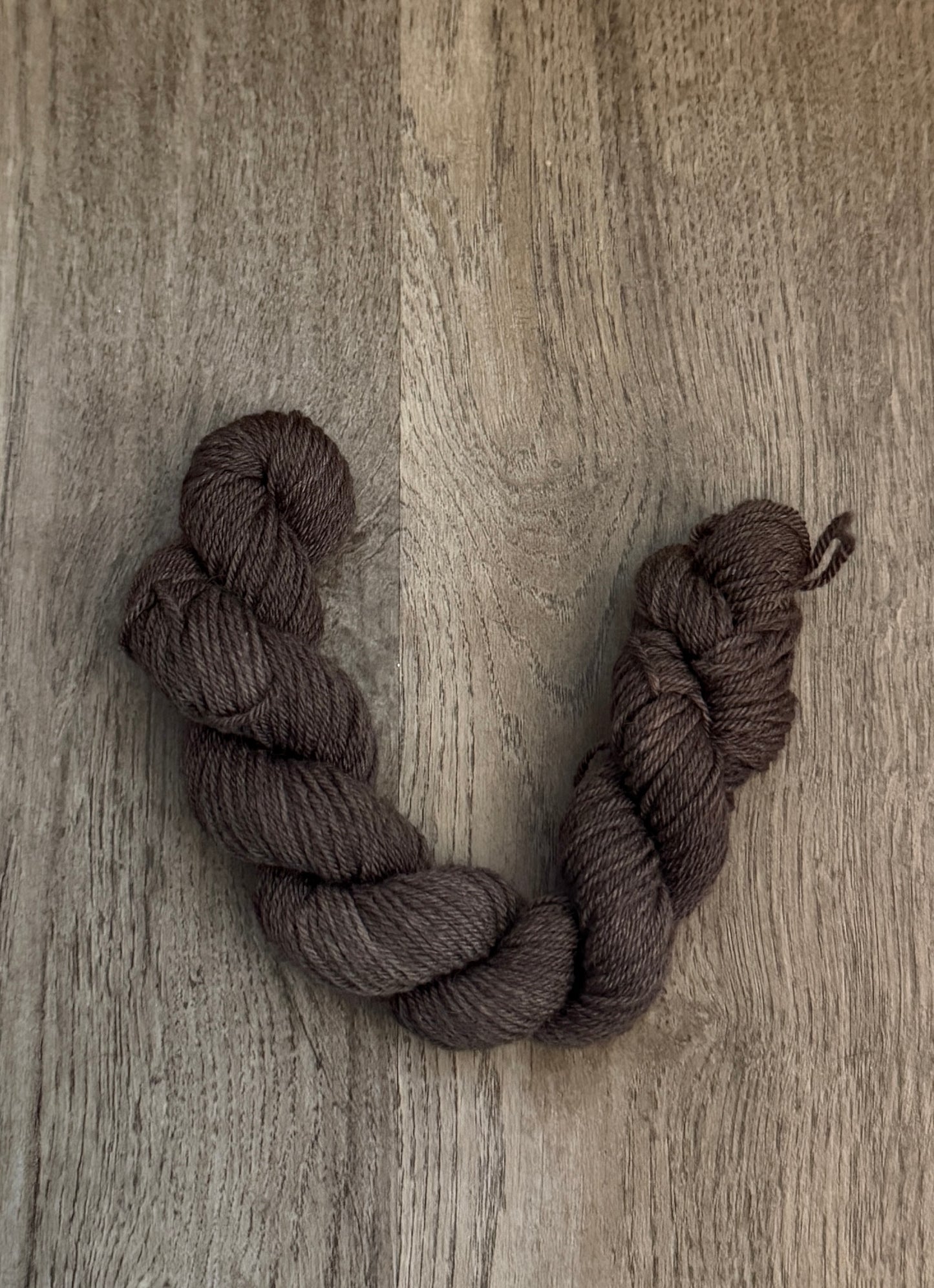Natural Mini Skeins