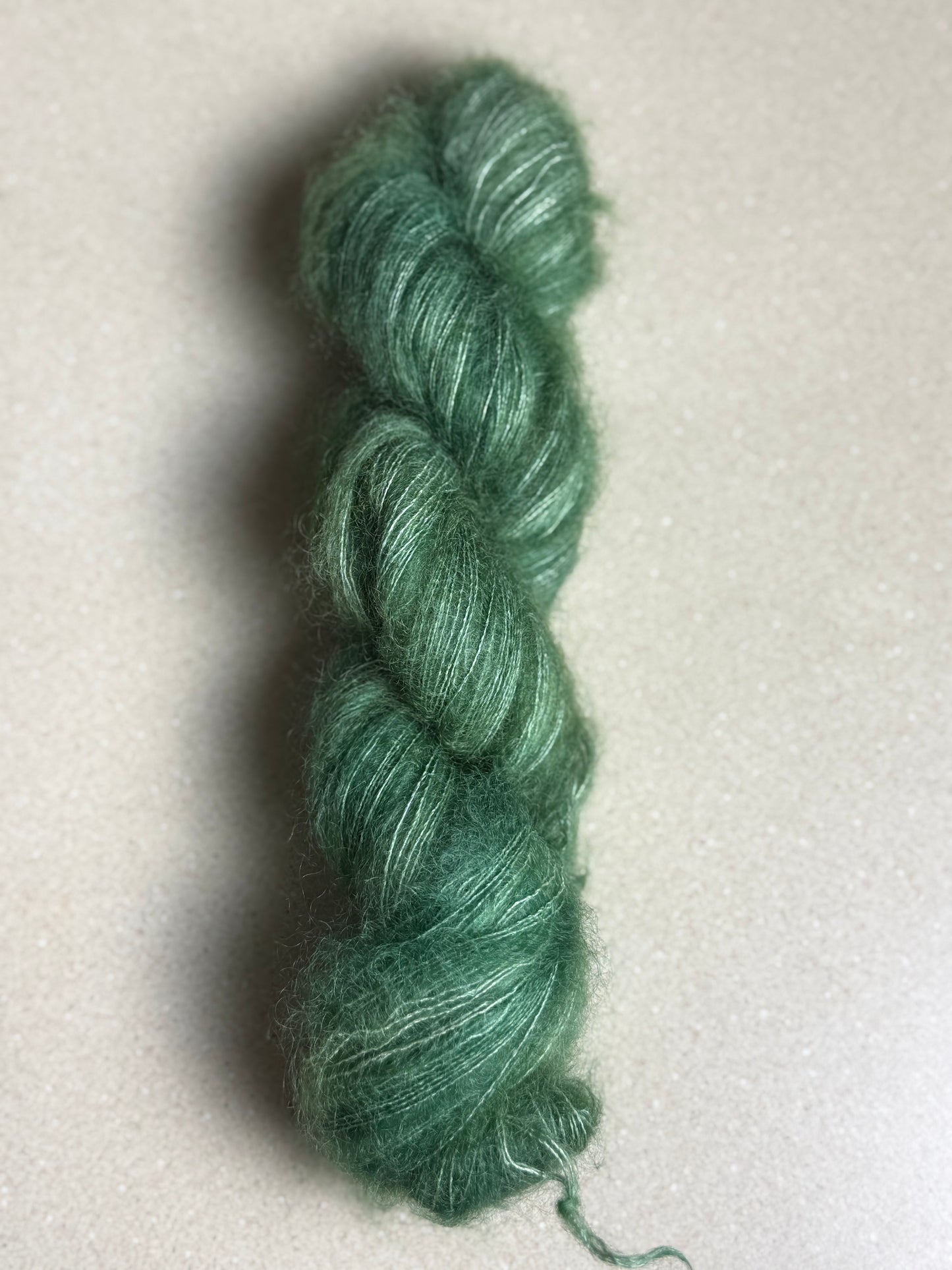 New Leaf