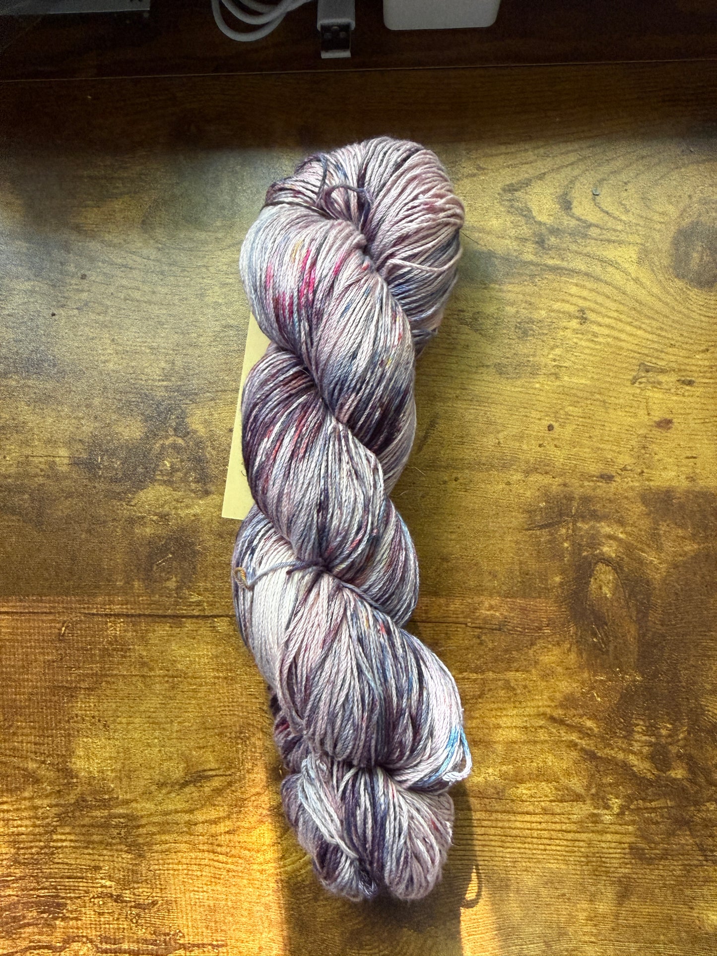 OOAK Cotton #2