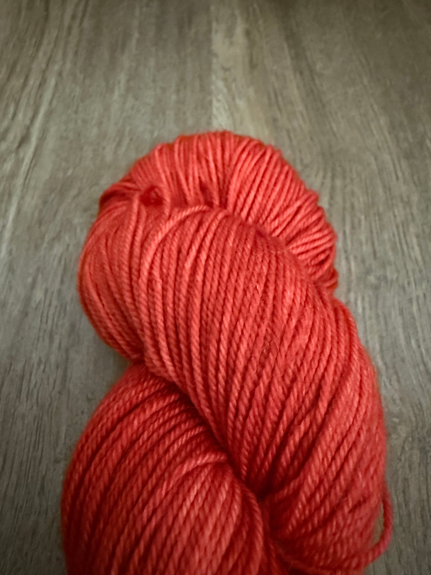 OOAK : orange