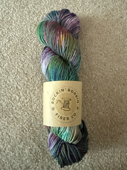 OOAK : Variegated
