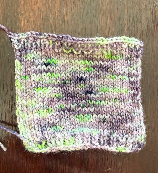 Wild Lavender