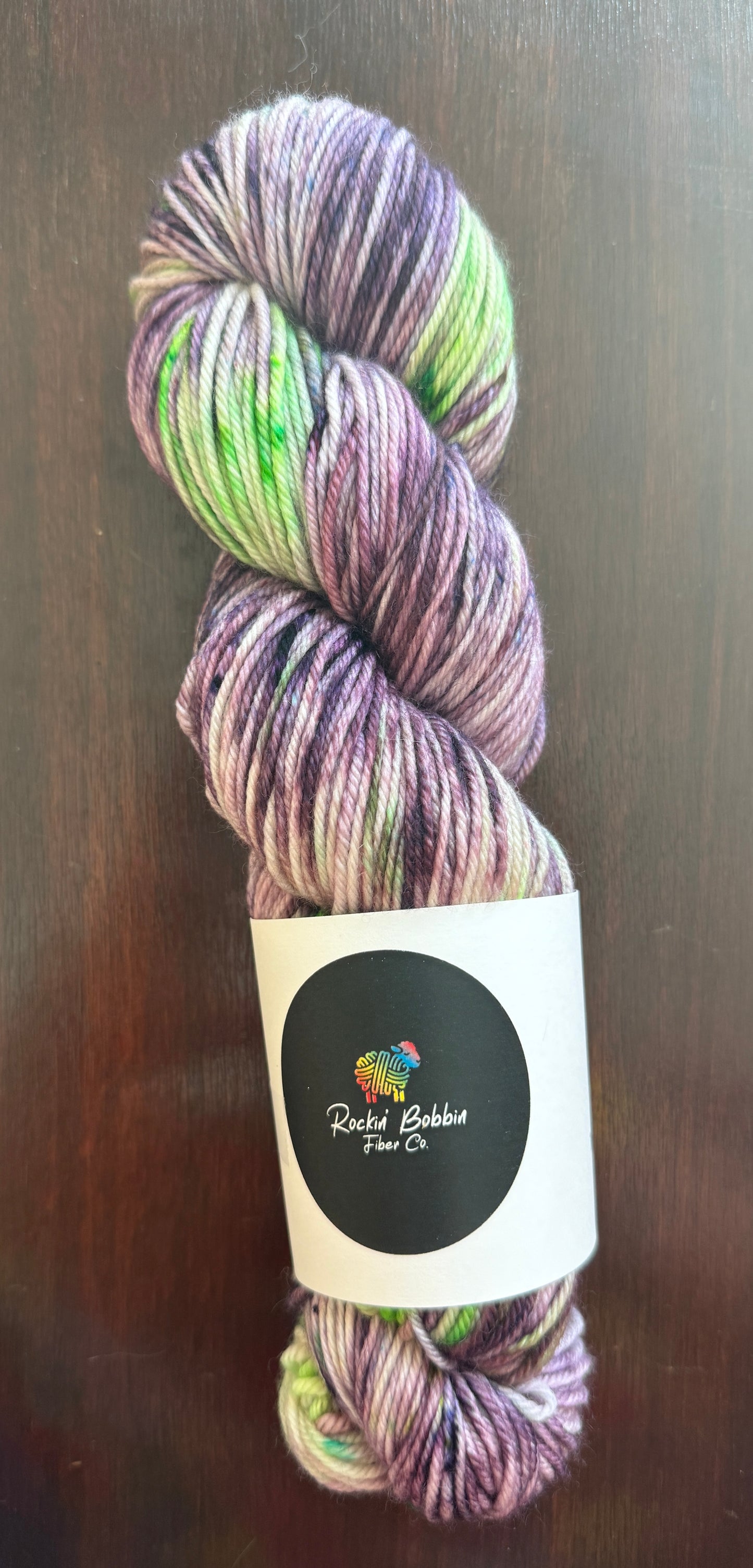 Wild Lavender