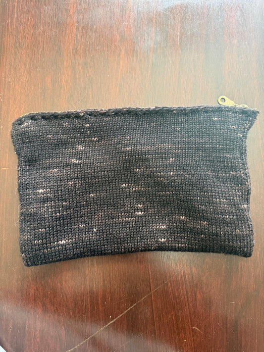 Medium/large Pouch