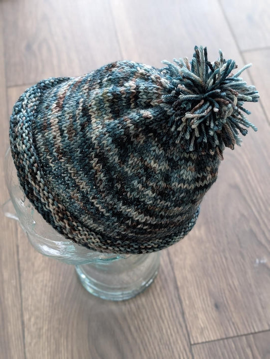 Share the Love Beanie