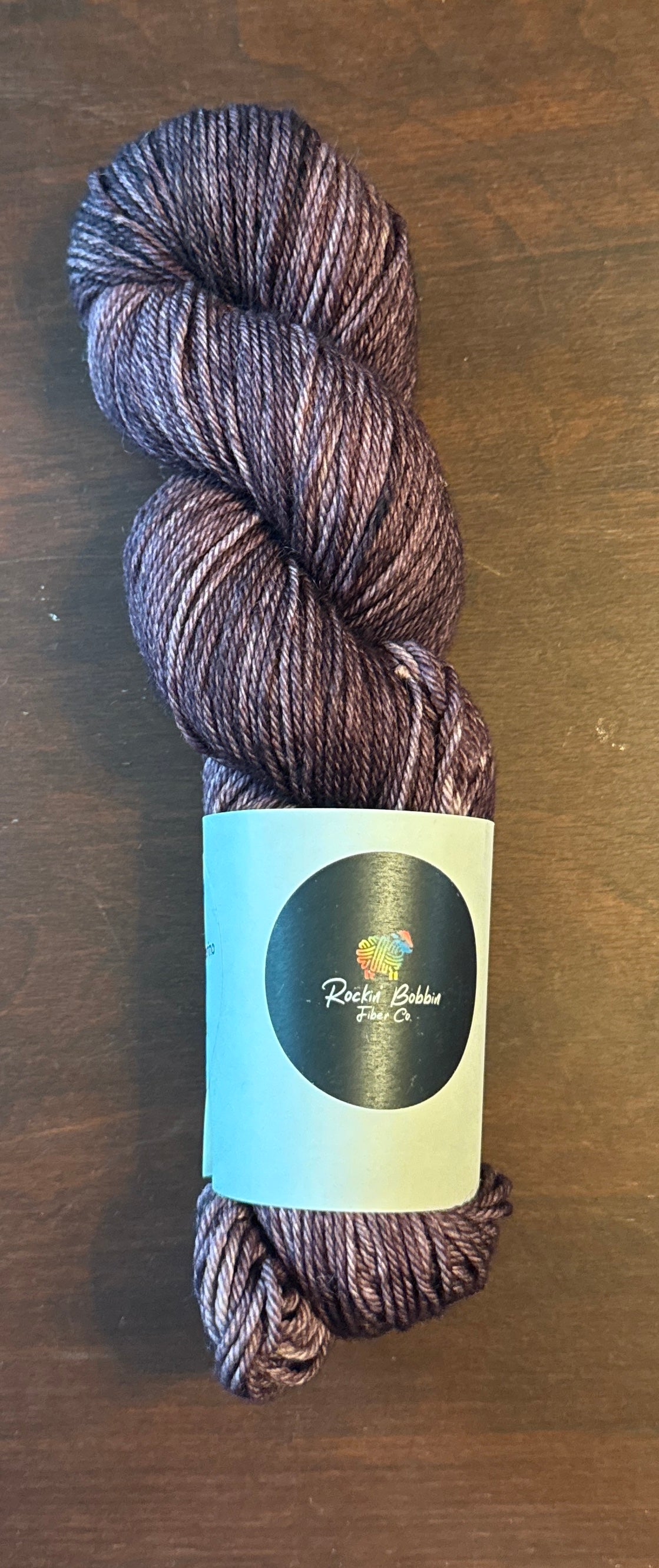 Beginner Hat Kit Superwash Yarn