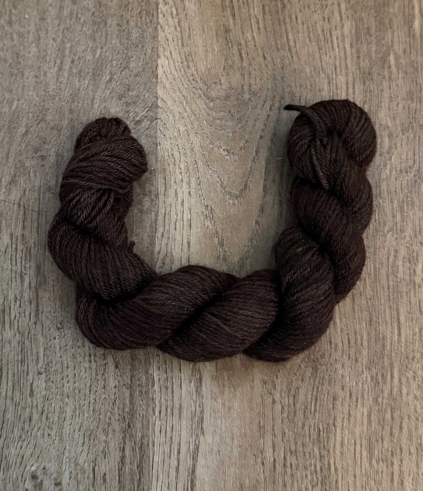 Natural Mini Skeins