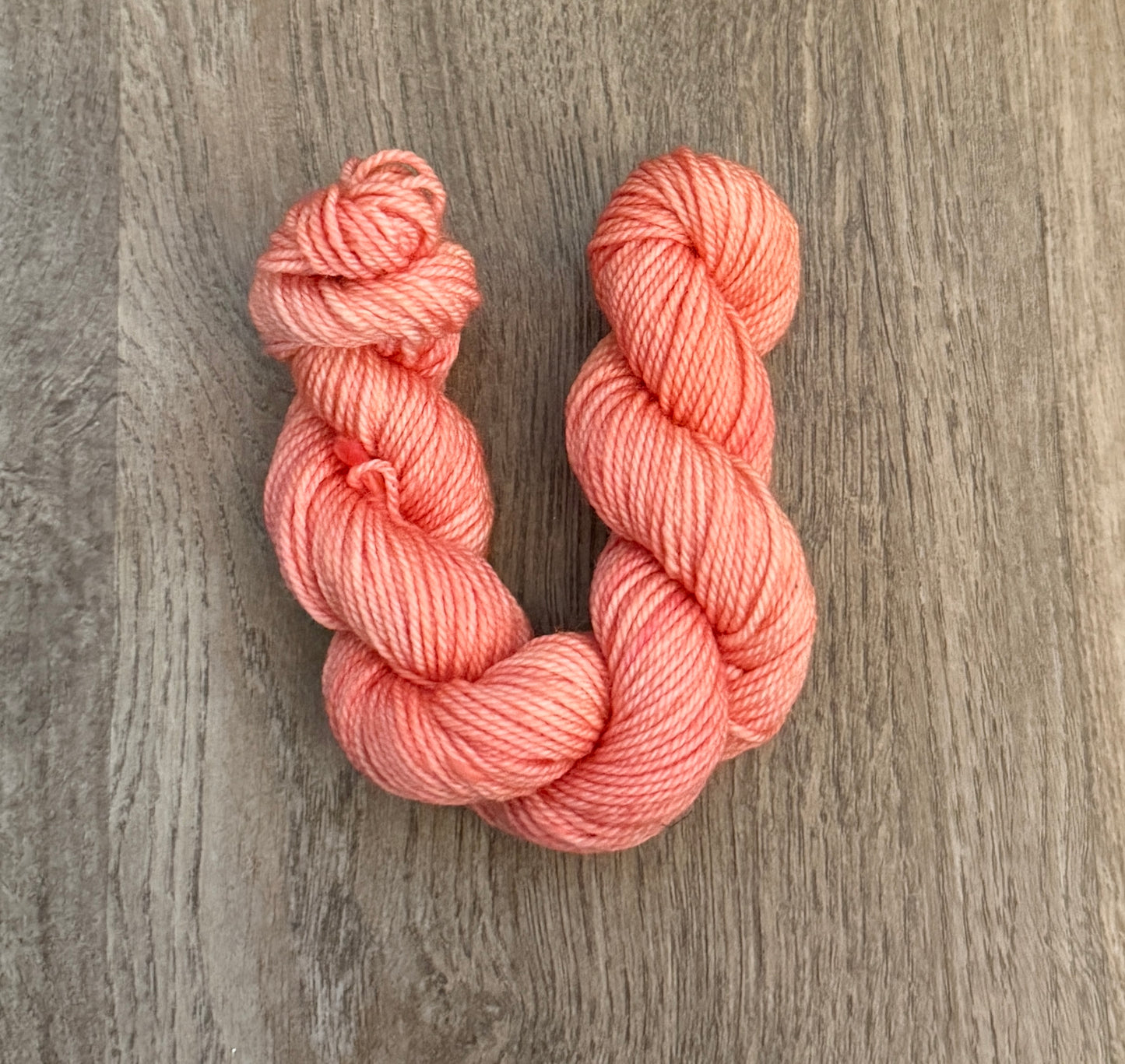 Superwash Mini Skeins