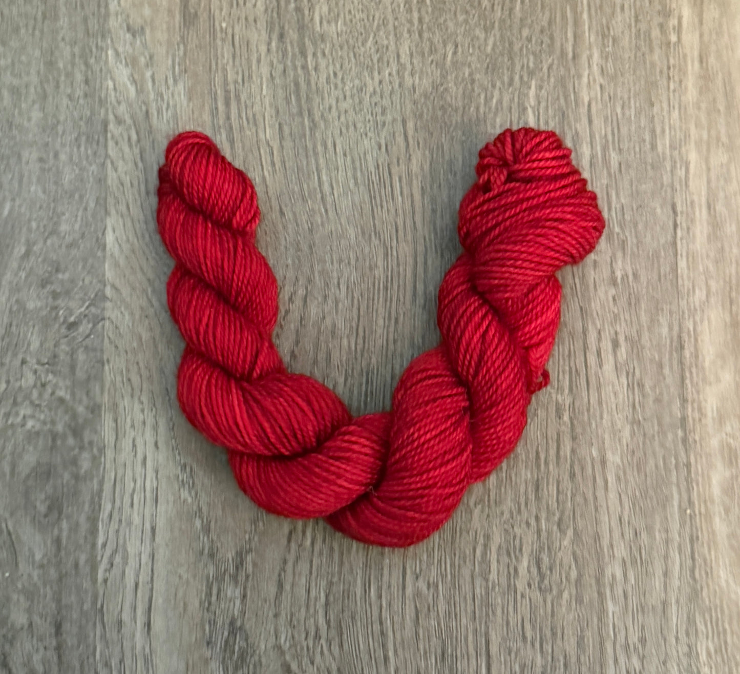 Superwash Mini Skeins