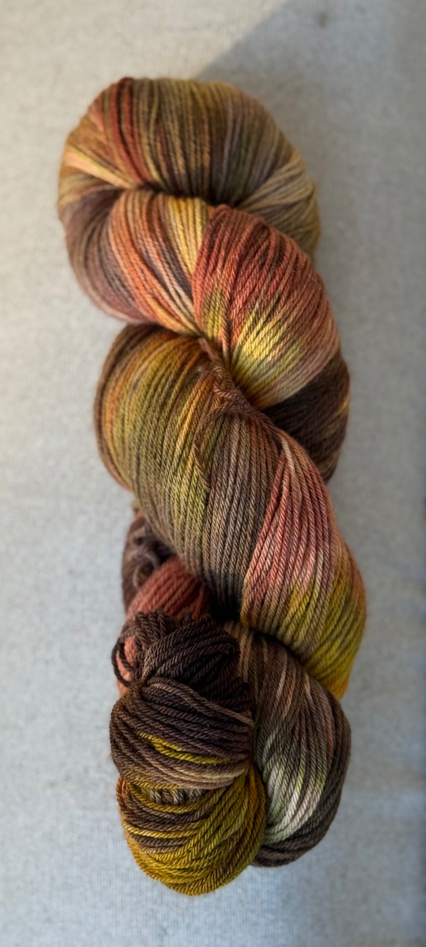 Leaf Litter Sock Set