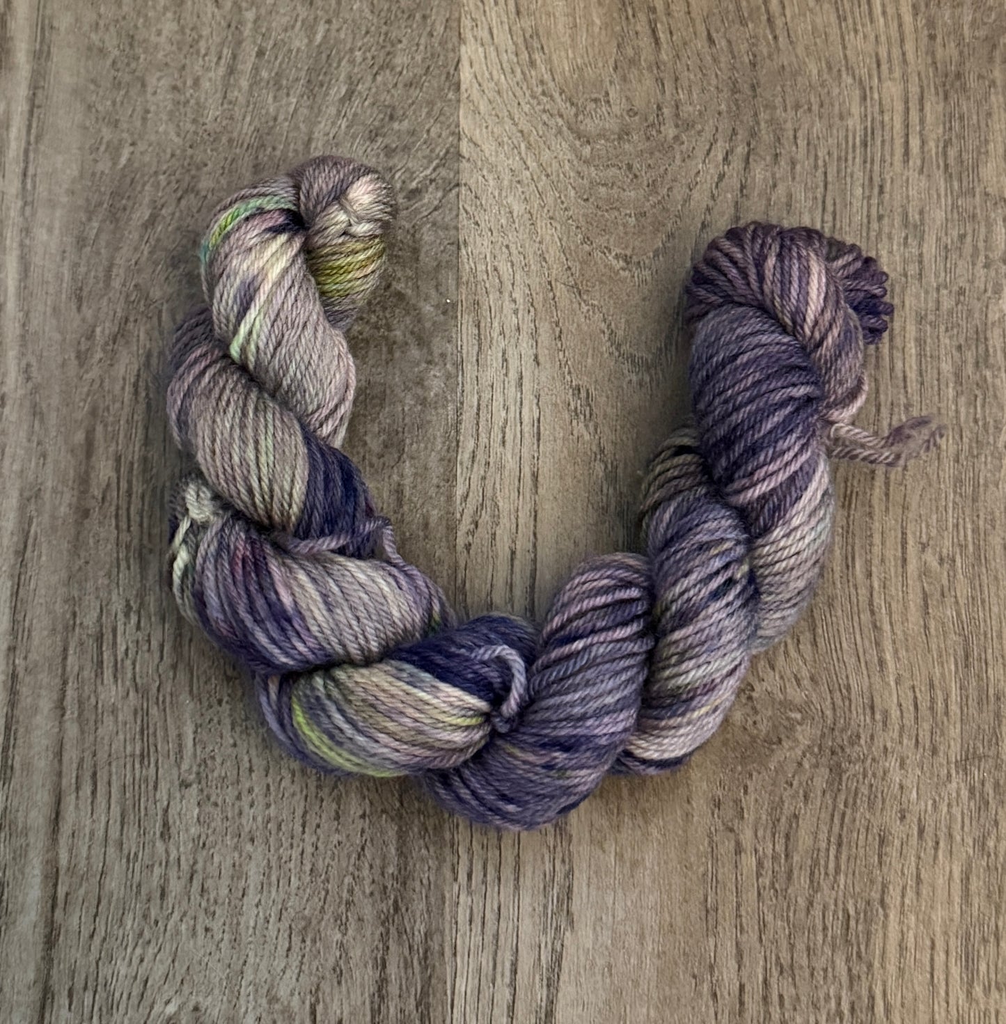 Natural Mini Skeins