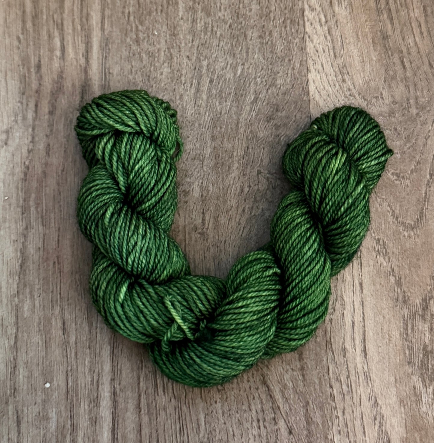 Superwash Mini Skeins