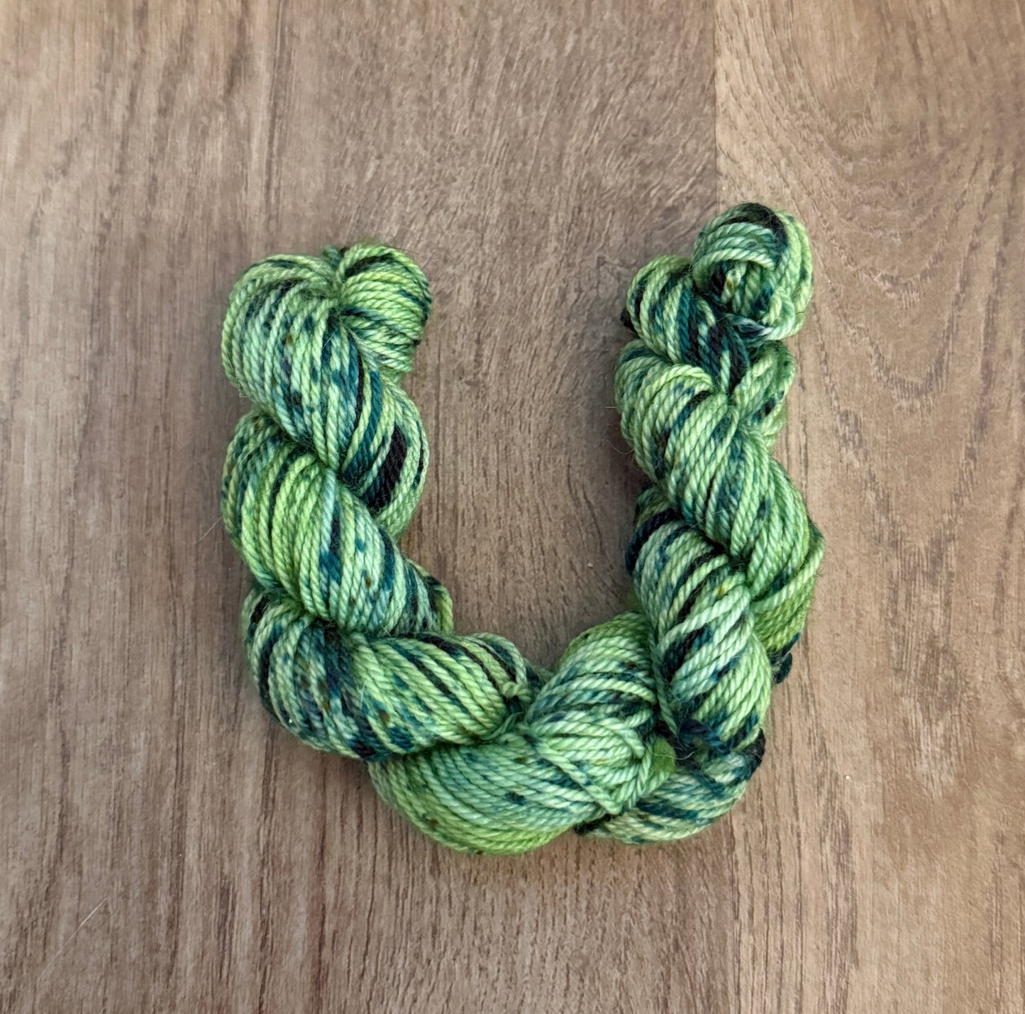 Superwash Mini Skeins