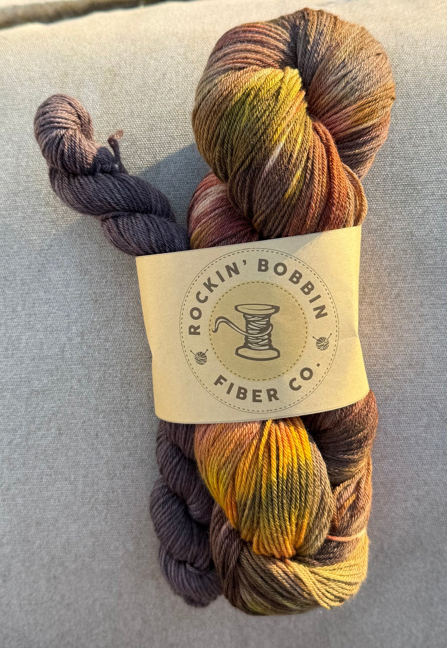 Leaf Litter Sock Set