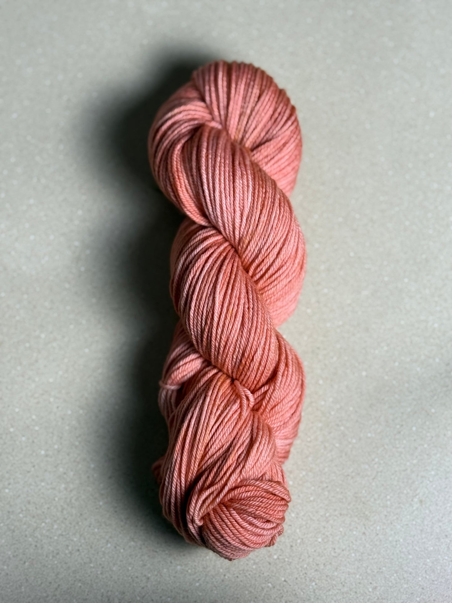 Peach Blossom