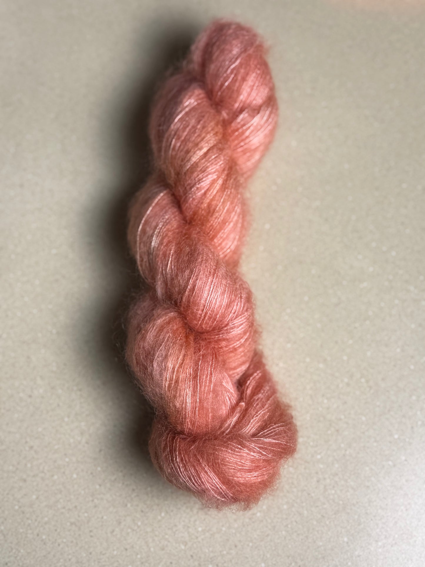 Peach Blossom