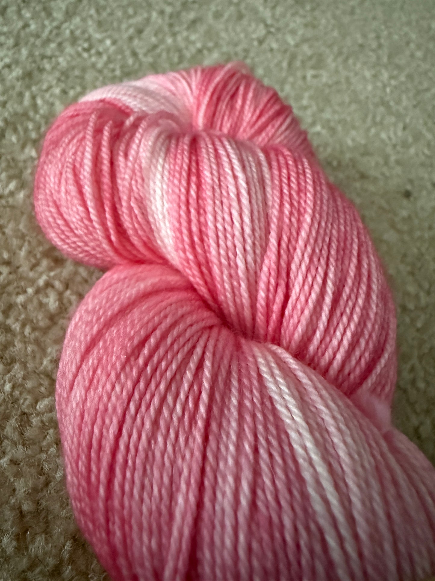 Oops : Strawberry Taffy