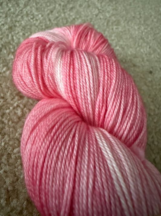 Oops : Strawberry Taffy