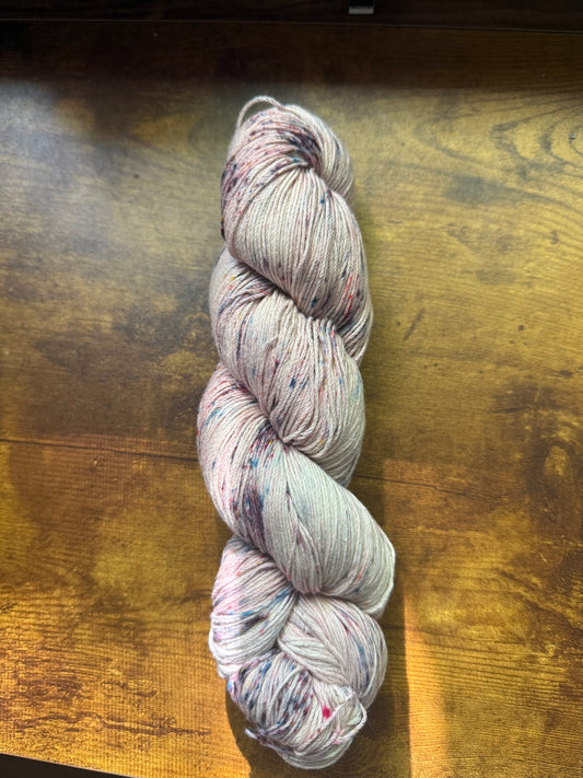 OOAK Cotton