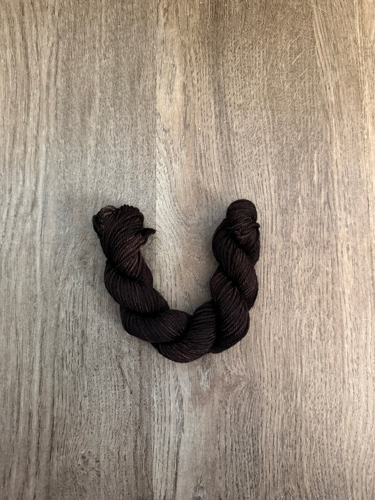 Superwash Mini Skeins
