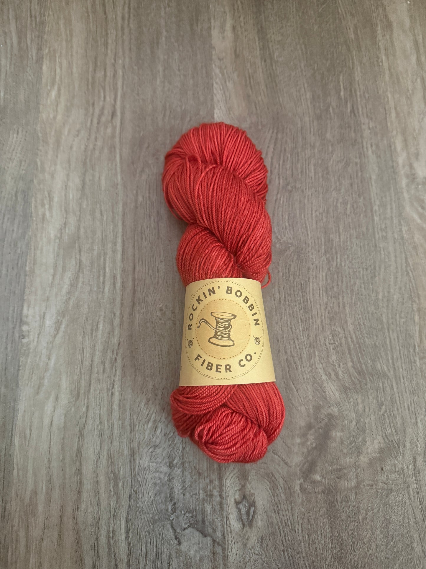 OOAK : orange