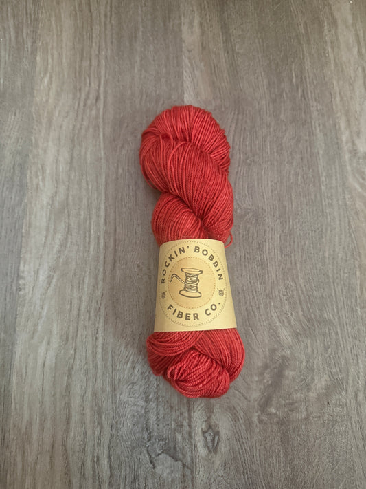 OOAK : orange