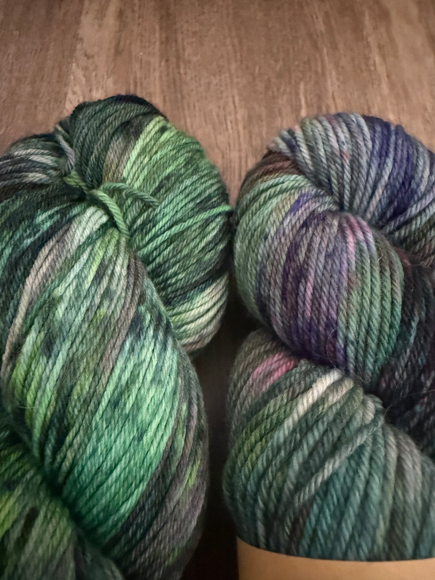 OOAK : Variegated #2