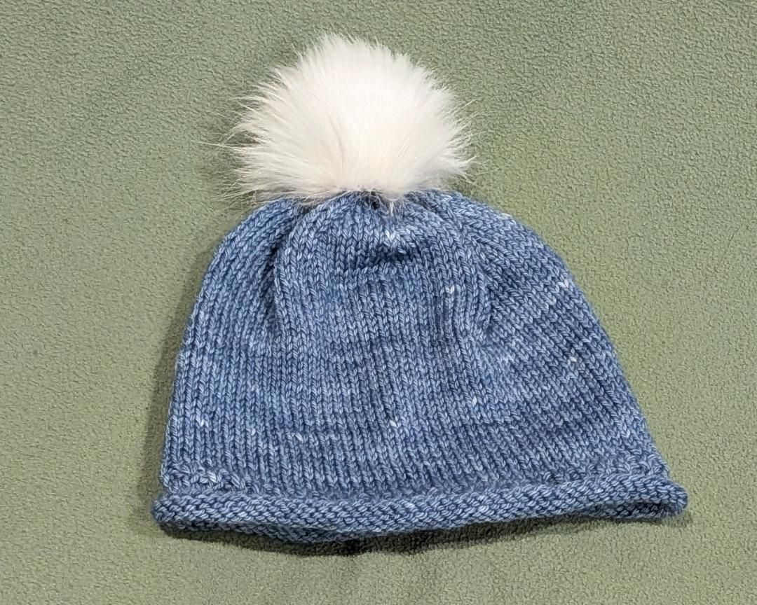Share the Love Beanie